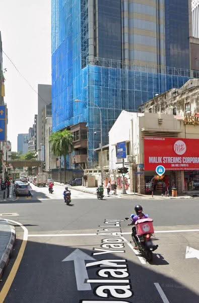 Shop / Office for Sale in Kuala Lumpur (Kuala Lumpur) - Rachel Ngu - PropertyGuru.com.my
