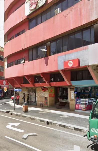 Shop / Office for Sale in Kuala Lumpur (Kuala Lumpur) - Rachel Ngu - Exterior - PropertyGuru.com.my