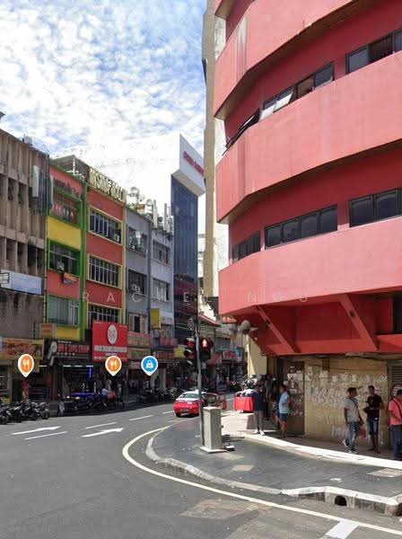 Shop / Office for Sale in Kuala Lumpur (Kuala Lumpur) - Rachel Ngu - Exterior - PropertyGuru.com.my