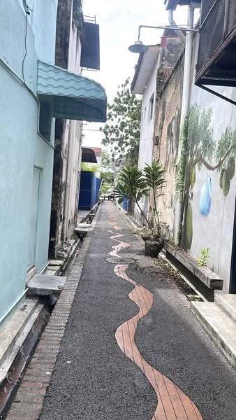 Shop / Office untuk Dijual di Ipoh (Perak) - Nicole Ling - Exterior - PropertyGuru.com.my