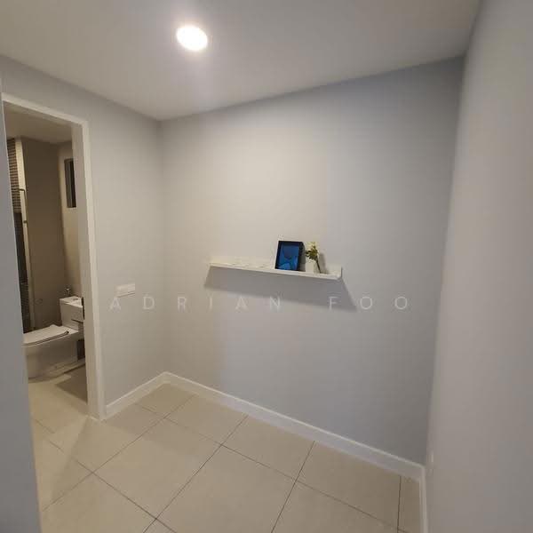 Kediaman Servis untuk Disewa di The Sentral Suites - Adrian Foo - Bathroom - PropertyGuru.com.my