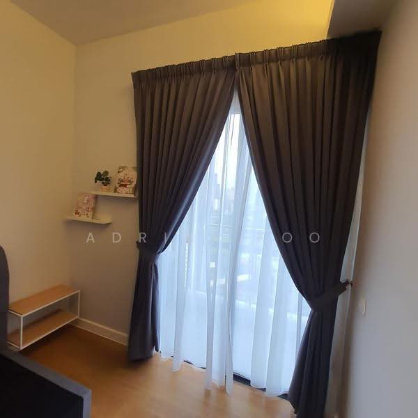 Kediaman Servis untuk Disewa di The Sentral Suites - Adrian Foo - Interior - PropertyGuru.com.my
