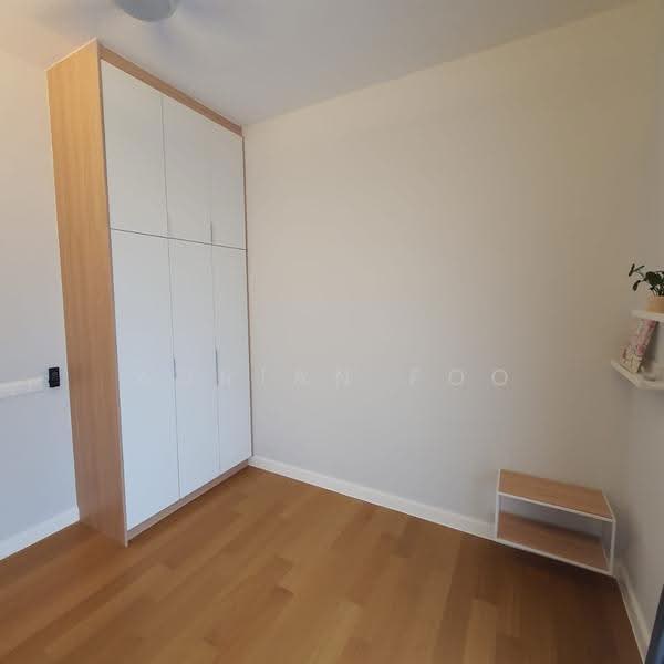 Kediaman Servis untuk Disewa di The Sentral Suites - Adrian Foo - Bedroom - PropertyGuru.com.my