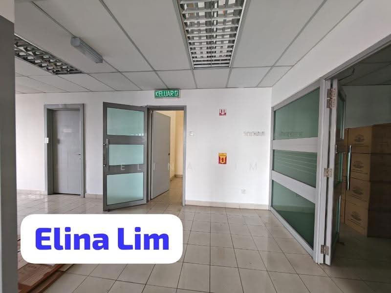 Retail Office for Rent in Butterworth (Penang) - Elina Lim - Interior - PropertyGuru.com.my