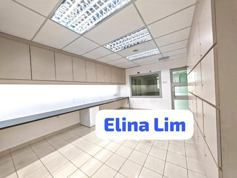Retail Office for Rent in Butterworth (Penang) - Elina Lim - Interior - PropertyGuru.com.my