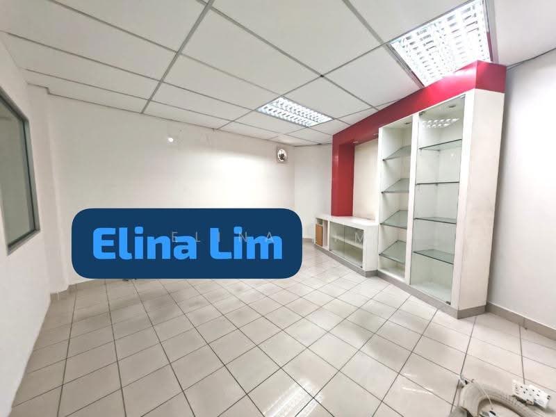 Retail Office for Rent in Butterworth (Penang) - Elina Lim - Interior - PropertyGuru.com.my