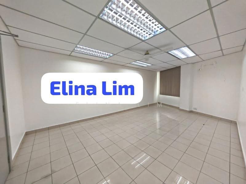 Retail Office for Rent in Butterworth (Penang) - Elina Lim - Interior - PropertyGuru.com.my