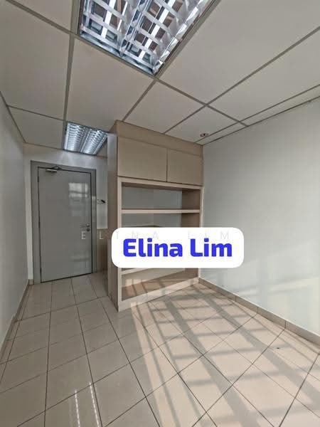 Retail Office for Rent in Butterworth (Penang) - Elina Lim - Interior - PropertyGuru.com.my