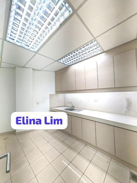 Retail Office for Rent in Butterworth (Penang) - Elina Lim - Kitchen - PropertyGuru.com.my