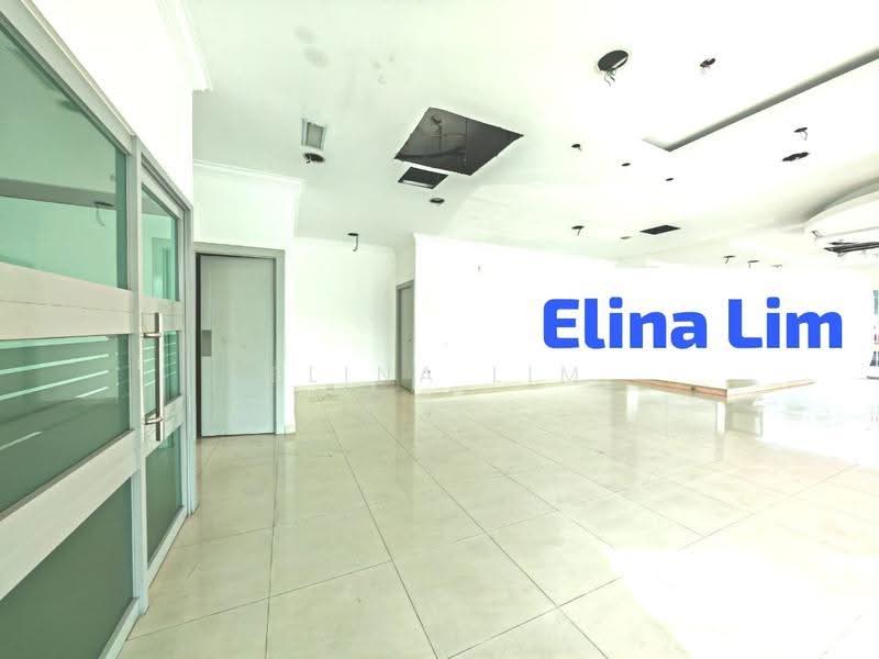 Retail Office for Rent in Butterworth (Penang) - Elina Lim - Interior - PropertyGuru.com.my