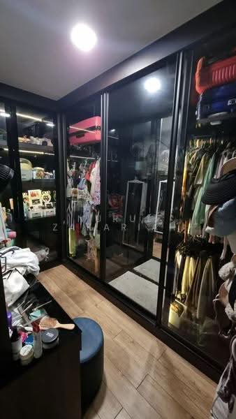Kondominium untuk Disewa di Lakefront Residence - Nurul Zakariah - PropertyGuru.com.my