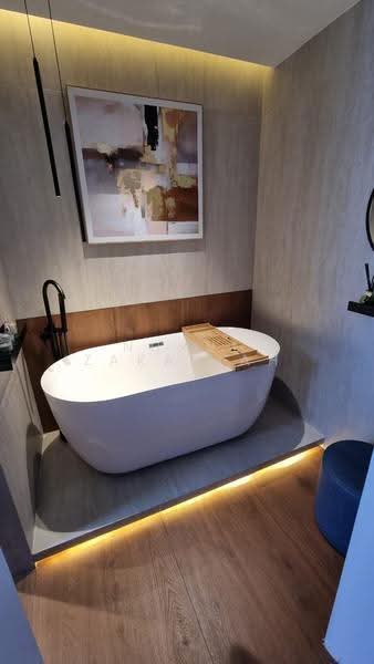 Kondominium untuk Disewa di Lakefront Residence - Nurul Zakariah - PropertyGuru.com.my