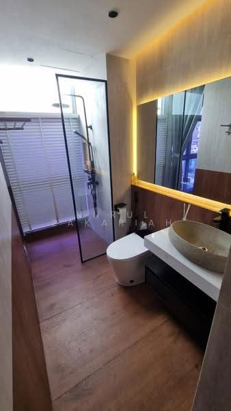 Kondominium untuk Disewa di Lakefront Residence - Nurul Zakariah - PropertyGuru.com.my