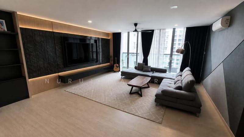 Kondominium untuk Disewa di Lakefront Residence - Nurul Zakariah - PropertyGuru.com.my
