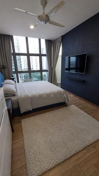 Kondominium untuk Disewa di Lakefront Residence - Nurul Zakariah - PropertyGuru.com.my