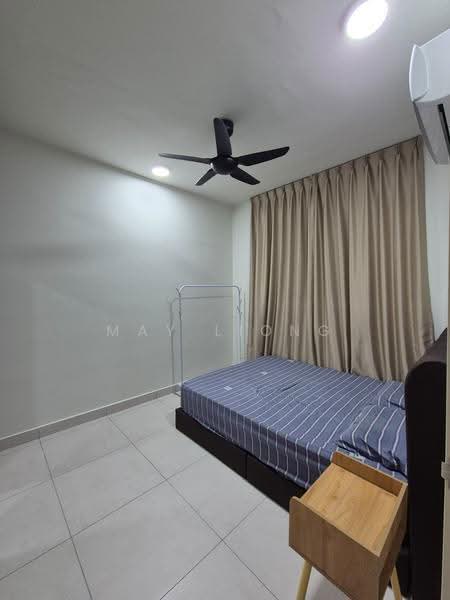 Service Residence for Rent at Majestic Maxim - May Liong - Bedroom - PropertyGuru.com.my