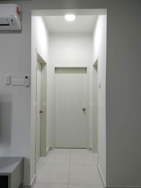 Service Residence for Rent at Majestic Maxim - May Liong - Corridor - PropertyGuru.com.my