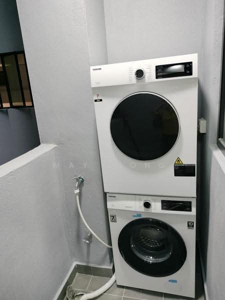 Service Residence for Rent at Majestic Maxim - May Liong - Interior - PropertyGuru.com.my