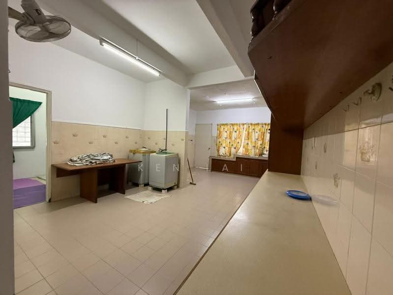 2-storey Terraced House for Sale in SS2 (Petaling Jaya) - Ken Lai - Interior - PropertyGuru.com.my