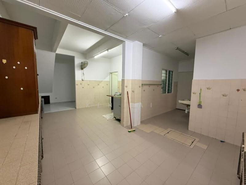 2-storey Terraced House for Sale in SS2 (Petaling Jaya) - Ken Lai - Interior - PropertyGuru.com.my