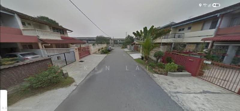 2-storey Terraced House for Sale in SS2 (Petaling Jaya) - Ken Lai - Exterior - PropertyGuru.com.my