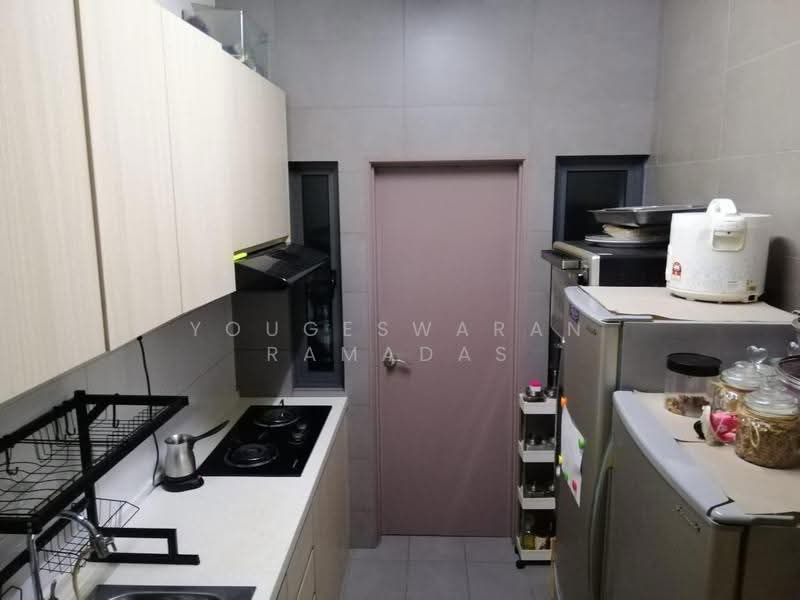 Kediaman Servis untuk Dijual di Amerin Residence - YOUGESWARAN RAMADAS - PropertyGuru.com.my