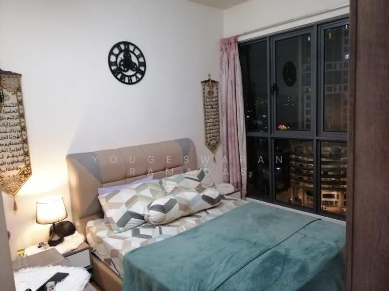 Kediaman Servis untuk Dijual di Amerin Residence - YOUGESWARAN RAMADAS - PropertyGuru.com.my