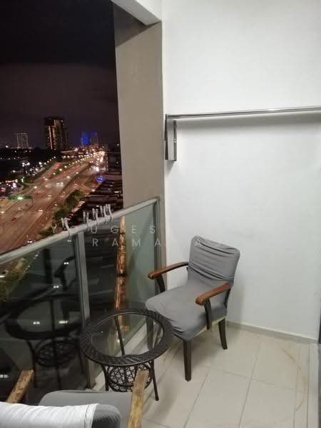 Kediaman Servis untuk Dijual di Amerin Residence - YOUGESWARAN RAMADAS - PropertyGuru.com.my