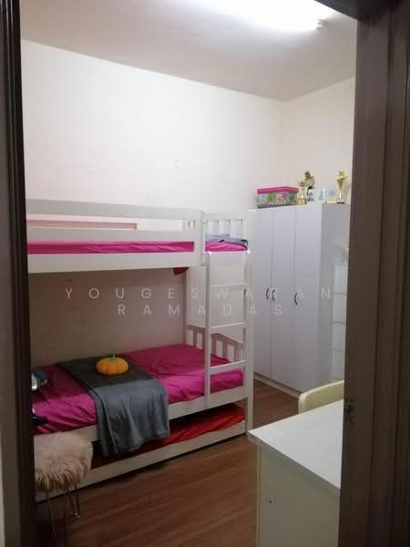 Kediaman Servis untuk Dijual di Amerin Residence - YOUGESWARAN RAMADAS - PropertyGuru.com.my