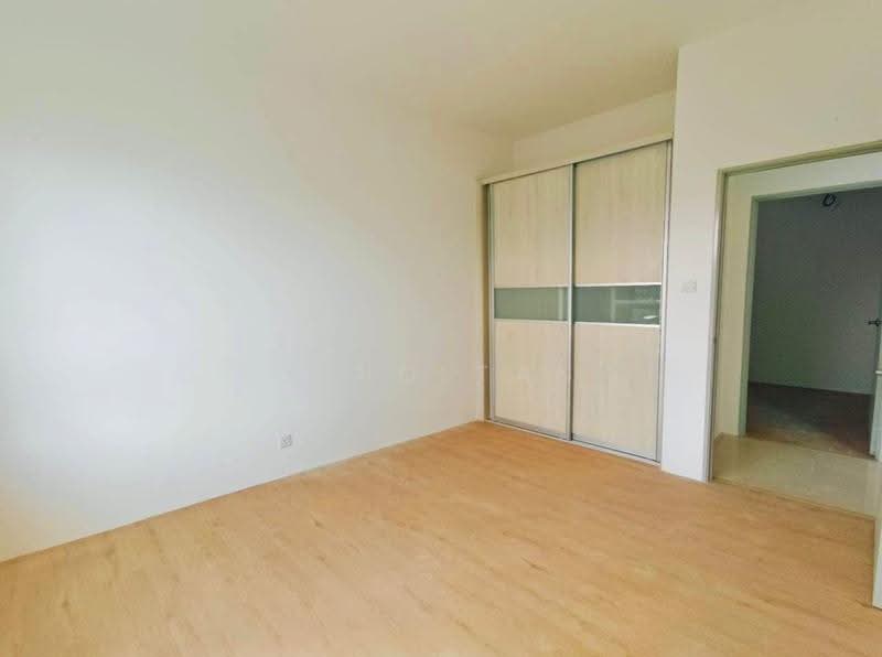 Service Residence for Rent at Gem Suites - Jeno Tan - Bedroom - PropertyGuru.com.my