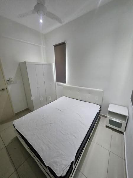 Condominium for Rent at SummerSkye Residences - Mable Ong - Bedroom - PropertyGuru.com.my