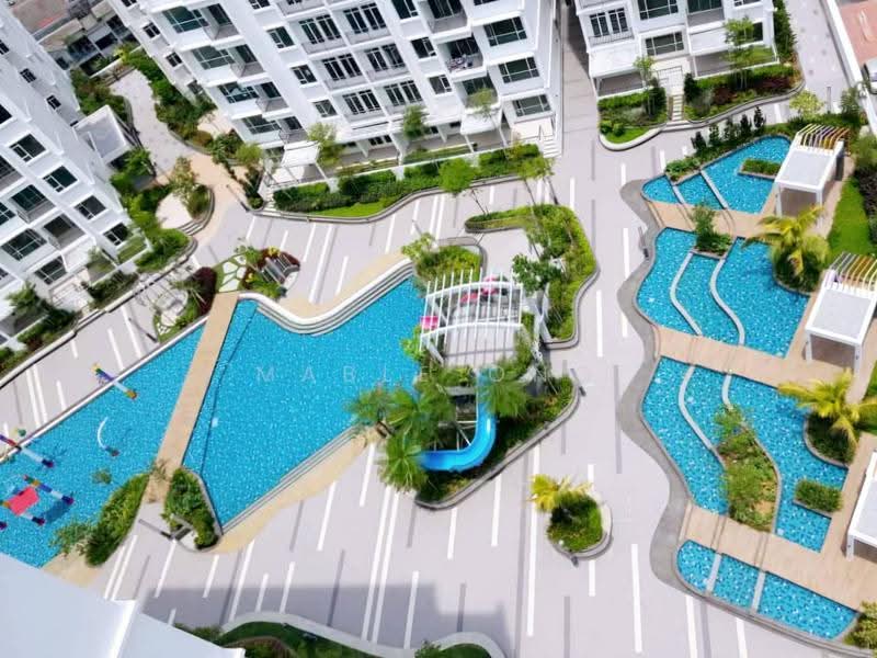 Condominium for Rent at SummerSkye Residences - Mable Ong - Exterior - PropertyGuru.com.my