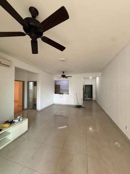 Kondominium untuk Disewa di Aman Heights Condominium - Ray Chong - Living Room - PropertyGuru.com.my
