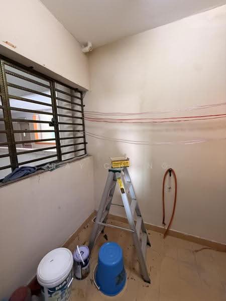 Kondominium untuk Disewa di Aman Heights Condominium - Ray Chong - Interior - PropertyGuru.com.my