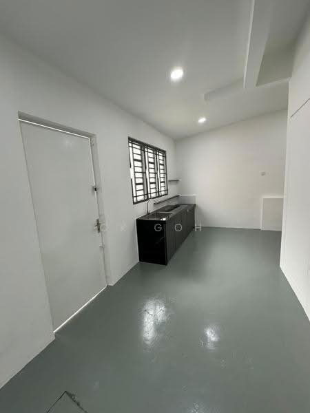 Rumah Teres 2-Tingkat untuk Disewa di Bayan Baru (Penang) - CK Goh - Kitchen - PropertyGuru.com.my