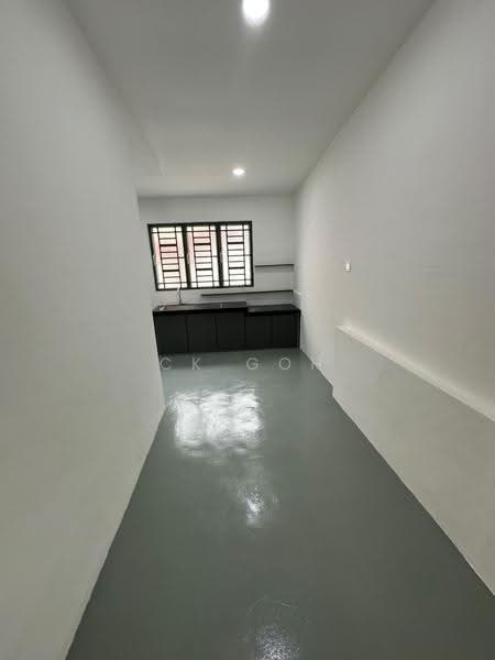 Rumah Teres 2-Tingkat untuk Disewa di Bayan Baru (Penang) - CK Goh - Kitchen - PropertyGuru.com.my