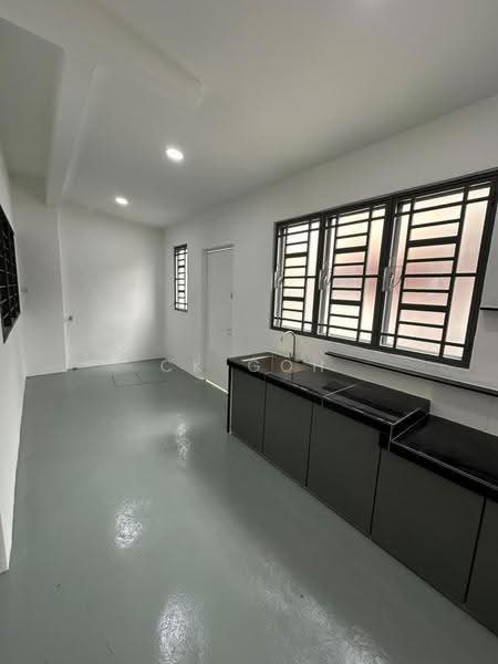 Rumah Teres 2-Tingkat untuk Disewa di Bayan Baru (Penang) - CK Goh - Kitchen - PropertyGuru.com.my