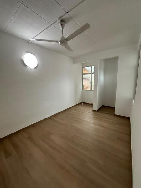 Rumah Teres 2-Tingkat untuk Disewa di Bayan Baru (Penang) - CK Goh - Interior - PropertyGuru.com.my