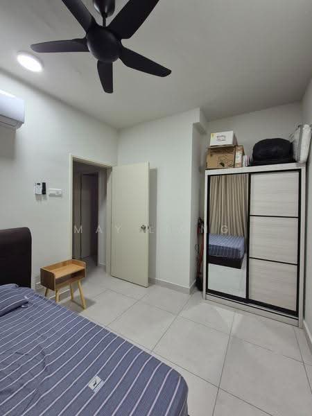 Service Residence for Rent at Majestic Maxim - May Liong - Bedroom - PropertyGuru.com.my