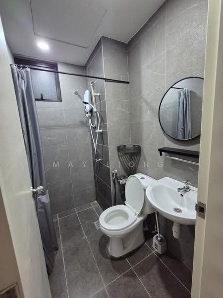 Service Residence for Rent at Majestic Maxim - May Liong - Bathroom - PropertyGuru.com.my