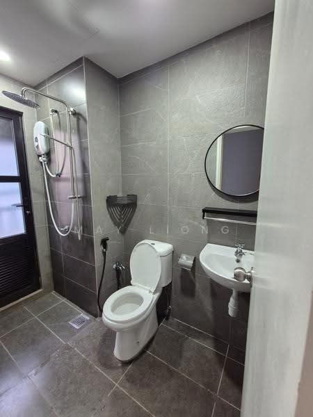 Service Residence for Rent at Majestic Maxim - May Liong - Bathroom - PropertyGuru.com.my