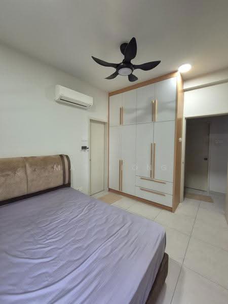 Service Residence for Rent at Majestic Maxim - May Liong - Bedroom - PropertyGuru.com.my