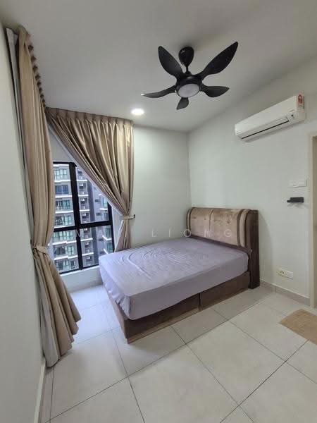 Service Residence for Rent at Majestic Maxim - May Liong - Bedroom - PropertyGuru.com.my