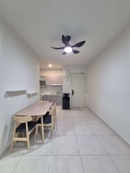 Service Residence for Rent at Majestic Maxim - May Liong - Dining Room - PropertyGuru.com.my