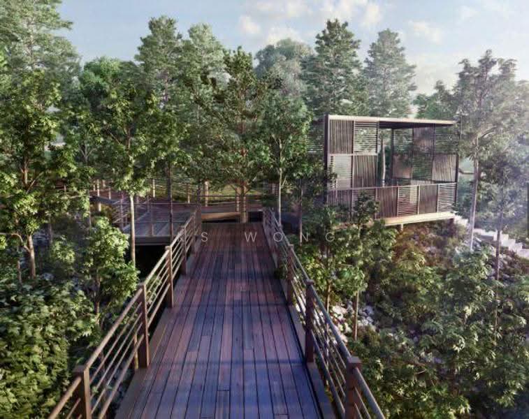 Condominium for Sale at Residensi Harmoni 2 - KS Wong - Exterior - PropertyGuru.com.my