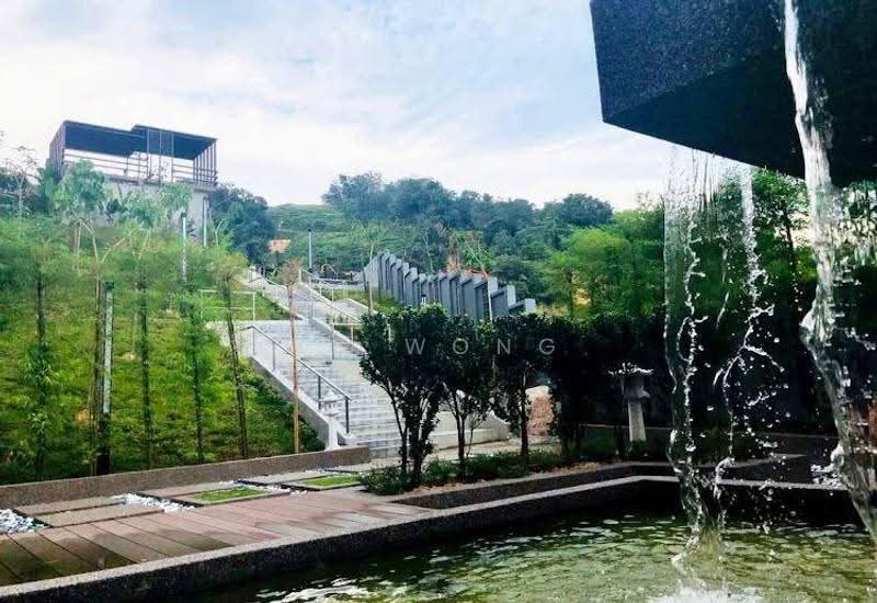 Condominium for Sale at Residensi Harmoni 2 - KS Wong - Exterior - PropertyGuru.com.my