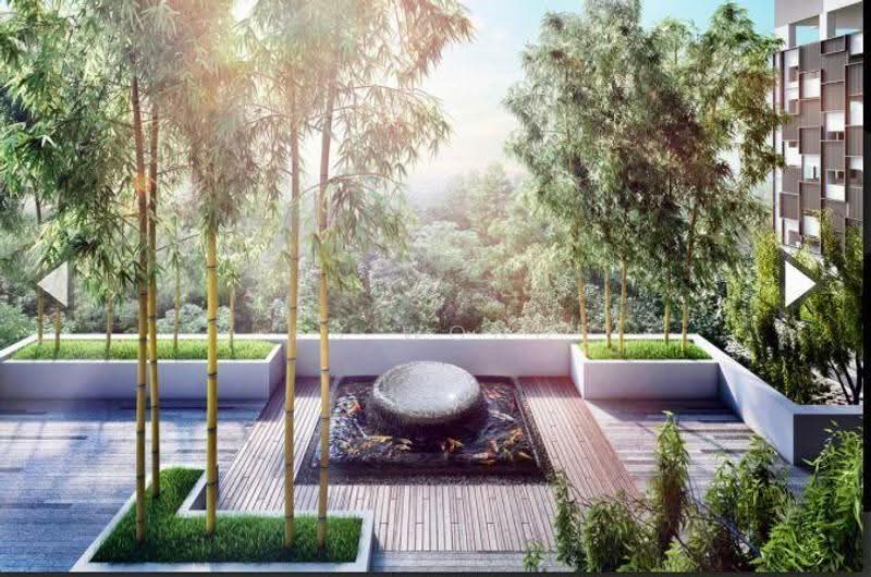 Condominium for Sale at Residensi Harmoni 2 - KS Wong - Garden - PropertyGuru.com.my