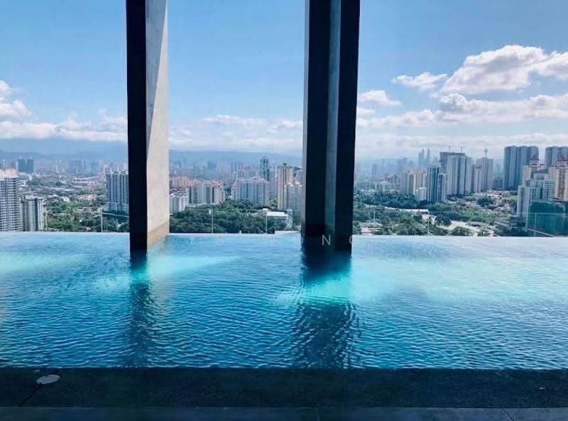 Condominium for Sale at Residensi Harmoni 2 - KS Wong - View - PropertyGuru.com.my