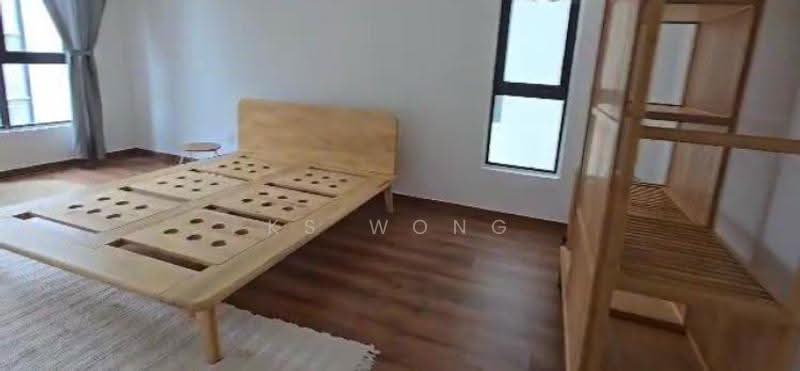 Condominium for Sale at Residensi Harmoni 2 - KS Wong - Bedroom - PropertyGuru.com.my