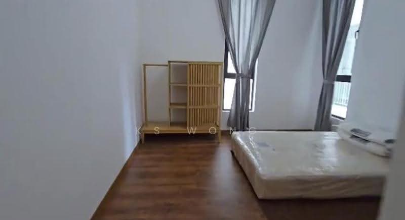 Condominium for Sale at Residensi Harmoni 2 - KS Wong - Bedroom - PropertyGuru.com.my